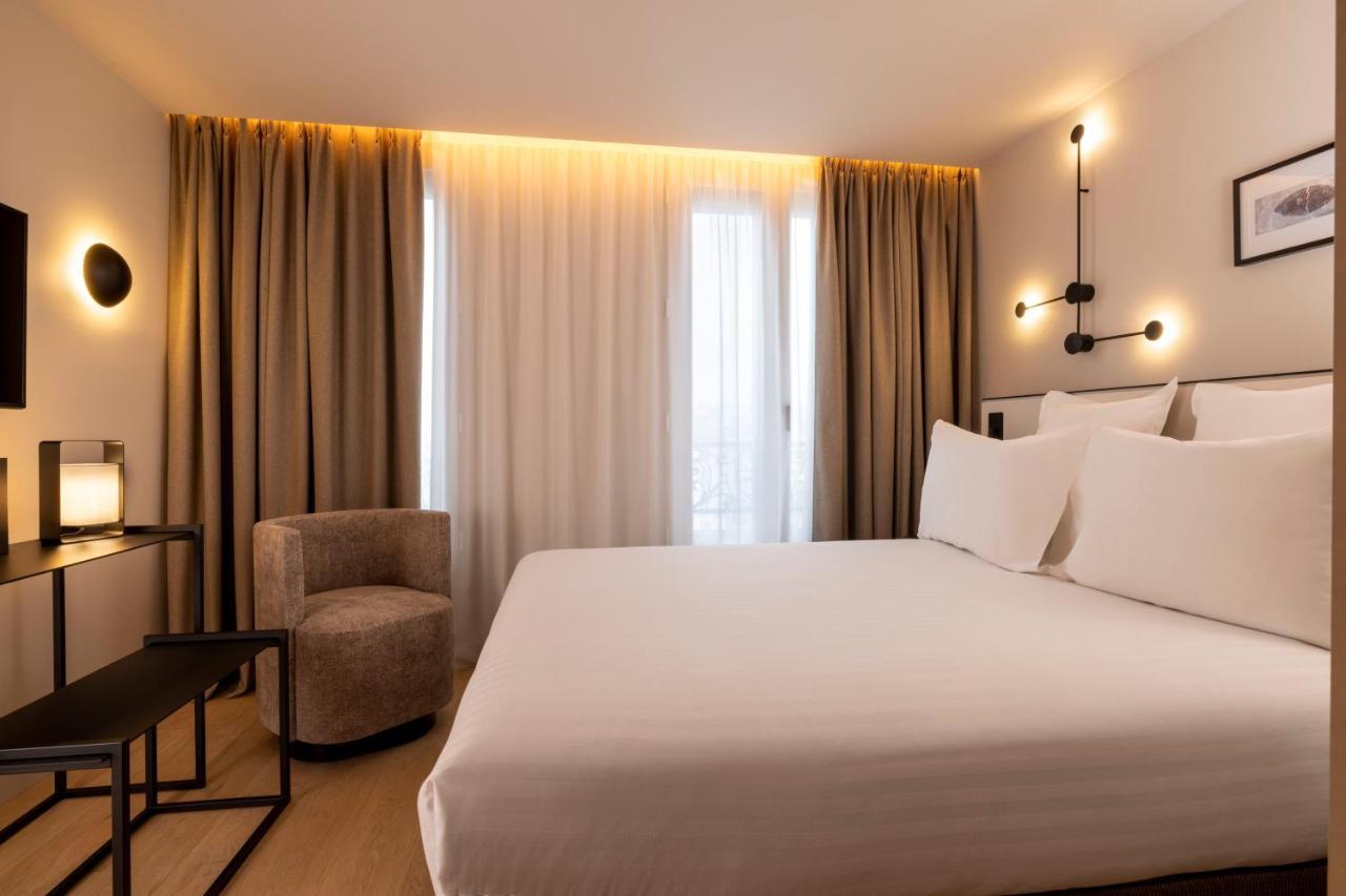 Hotel Hotel Este Parijs