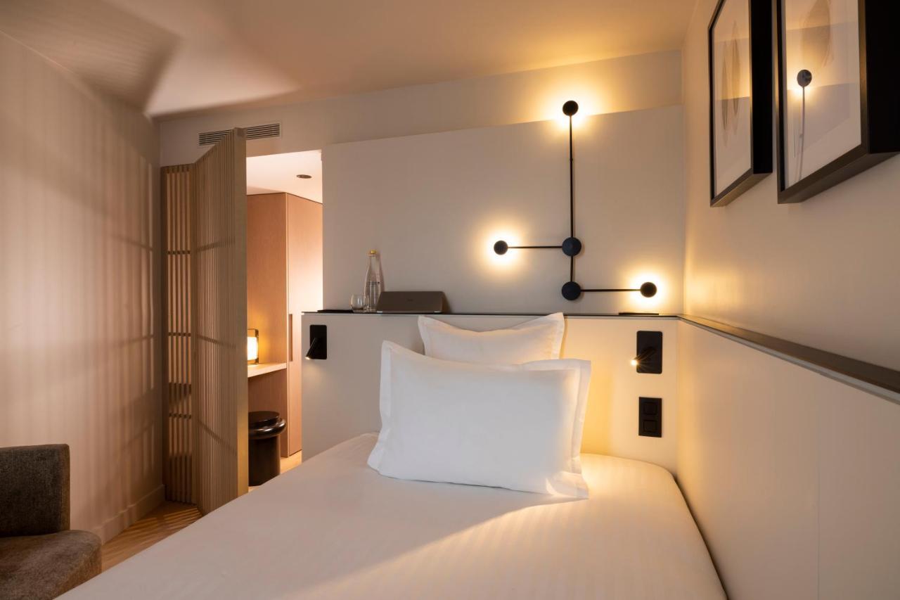 Hotel Este Hotel Parijs