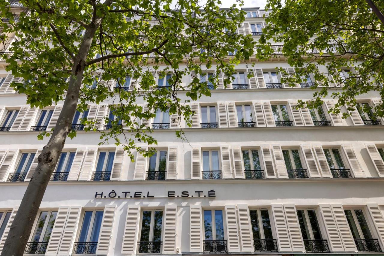 Hotel Este Parijs